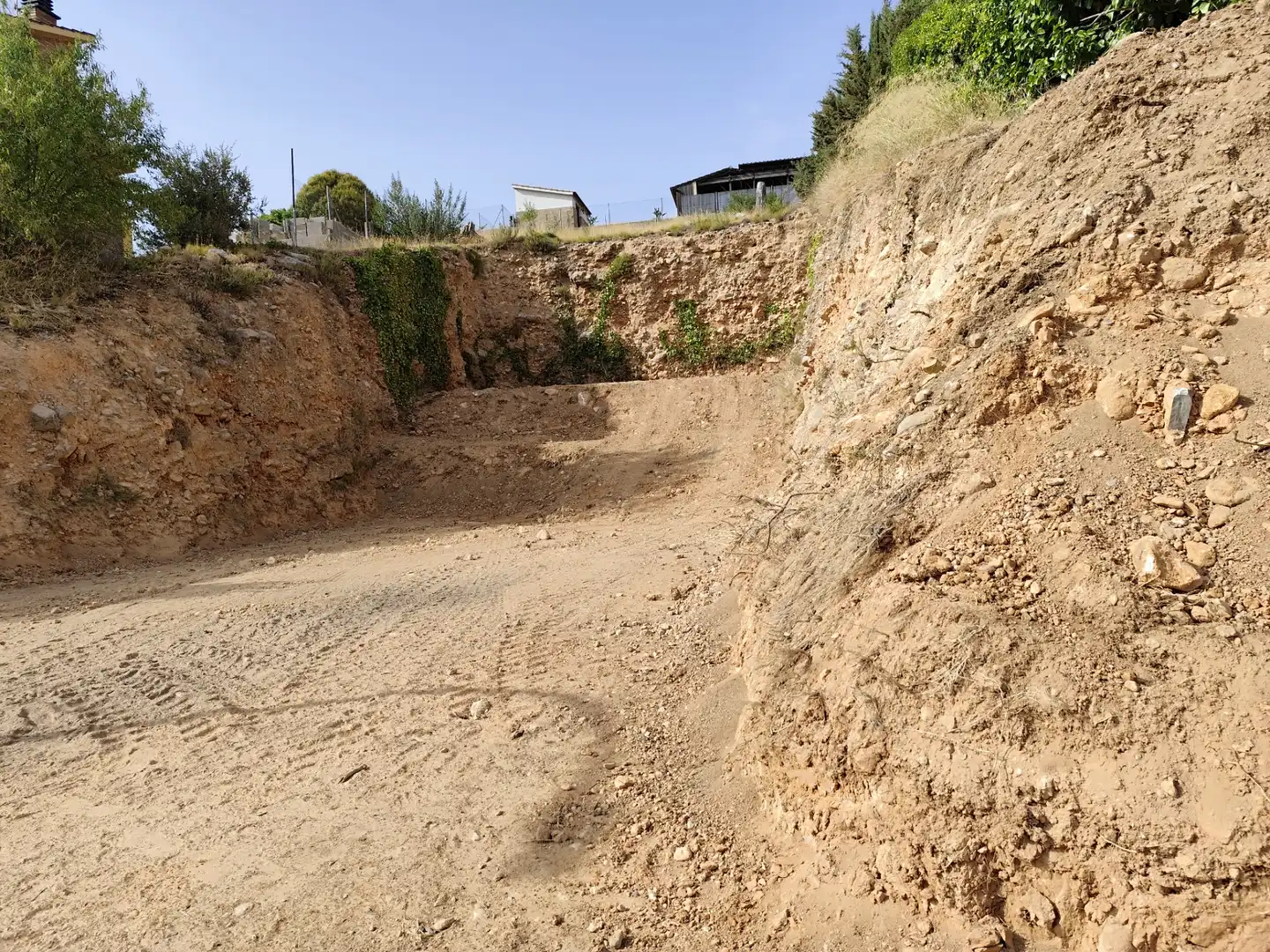 Residencial en venta en Sant Quintí de Mediona