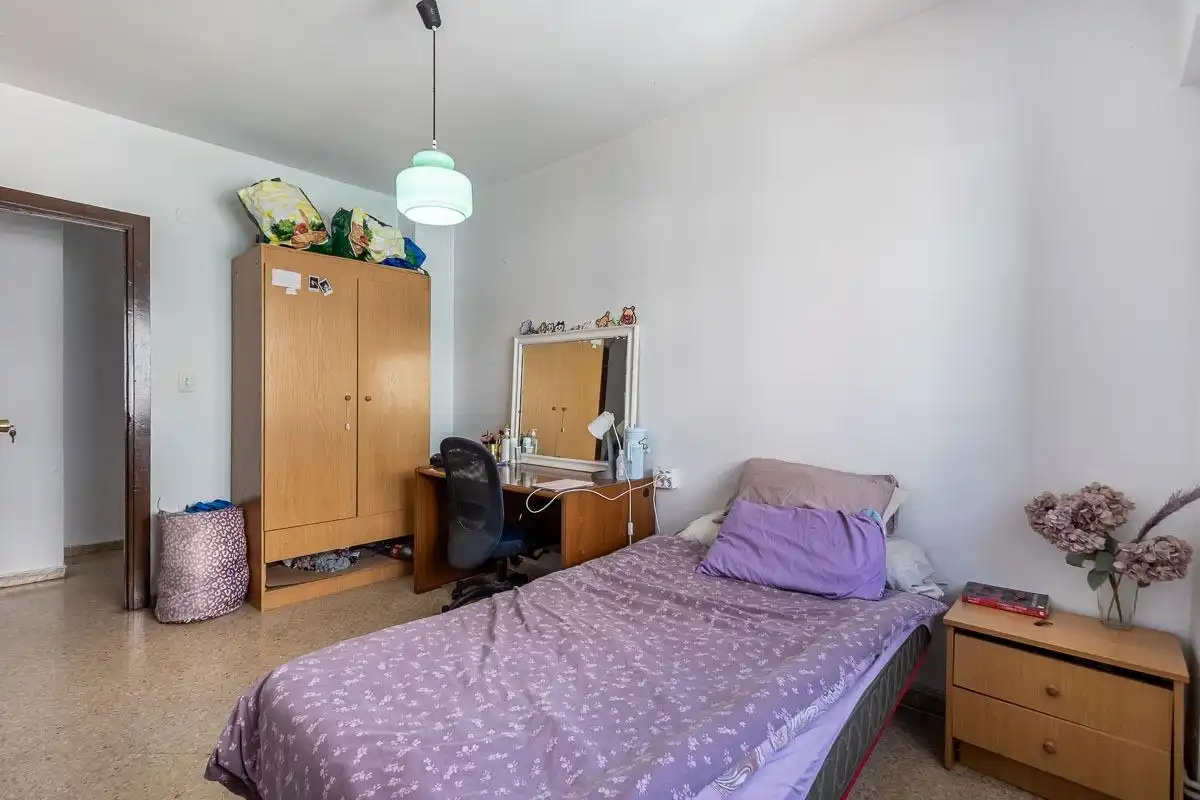 Piso con terraza en venta en Calle CISNE 9, imagen 17