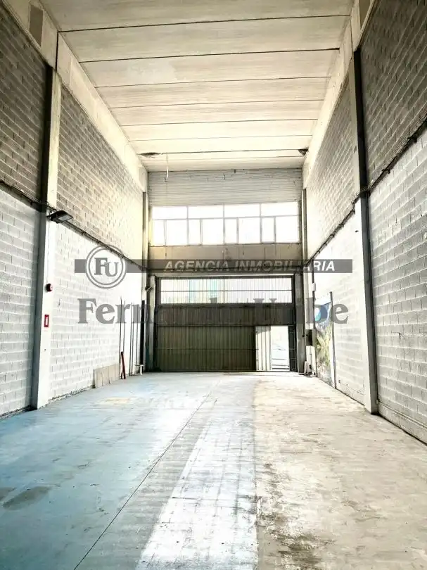Industriegebäude zum Verkauf in Aliendalde Etxetaldea, imagen 4