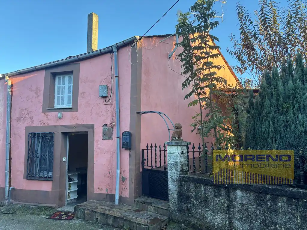 Finca rústica de lloguer a Láncara, Lugo