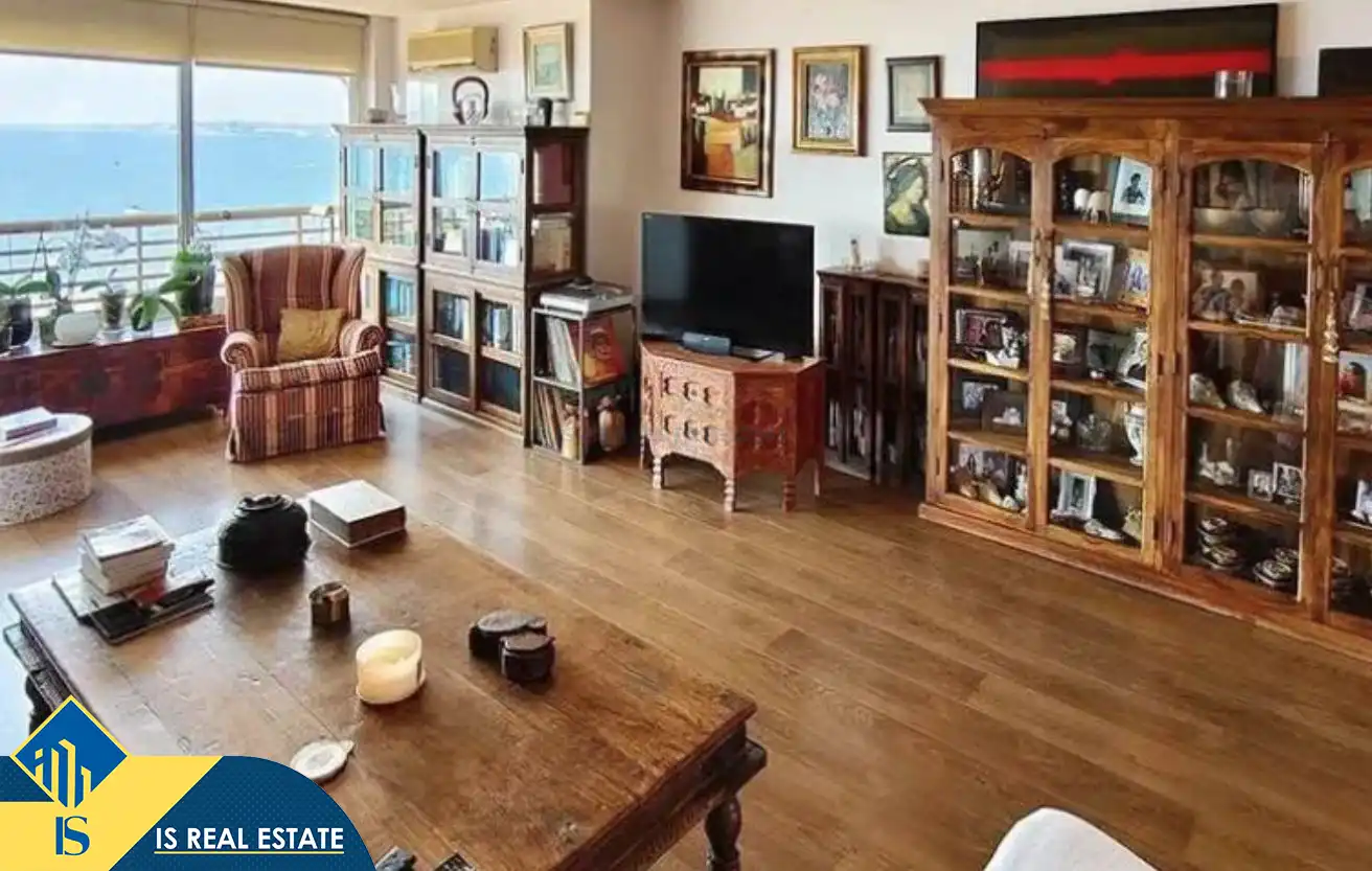 Piso con piscina en venta en Playa de San Juan - El Cabo de las Huertas, imagen 2