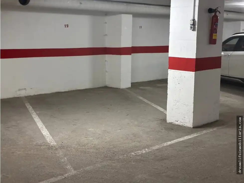 Aparcament en venda a Centro, imagen 4