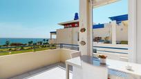 Terrace of Flat for sale in Mojácar  with Air Conditioner, Terrace and Community pool