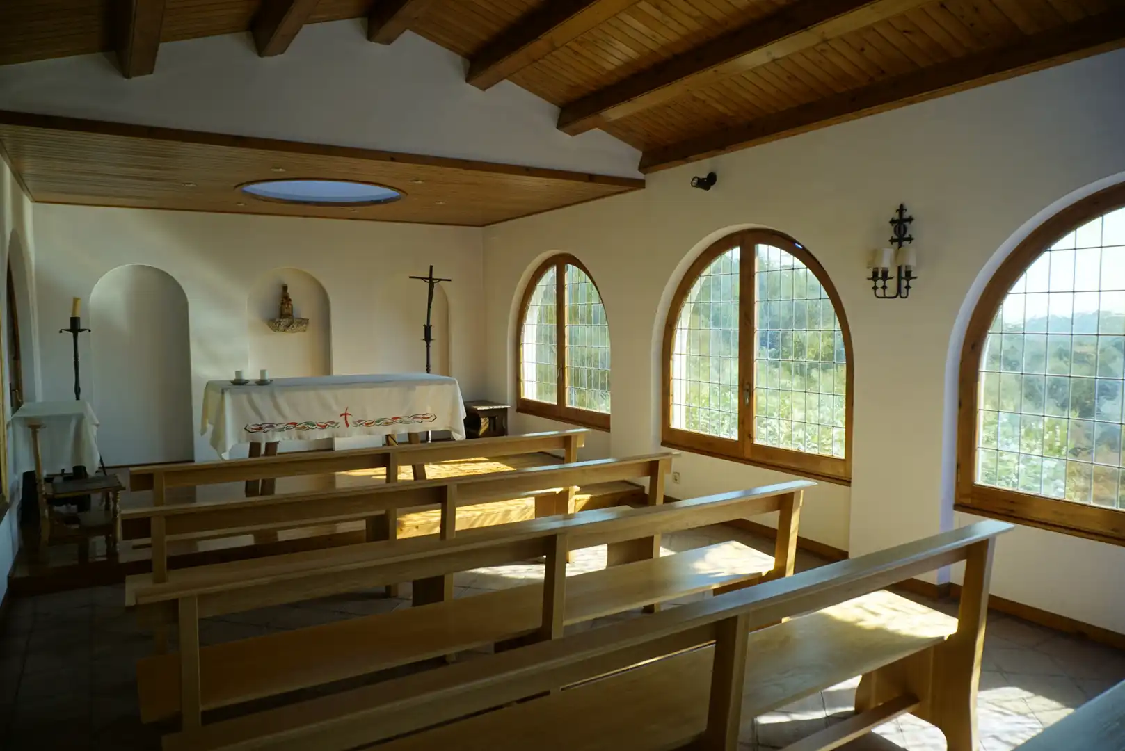 Casa rústica con terraza en venta en El Bruc, imagen 70