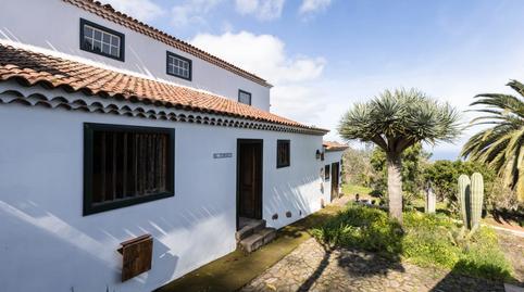 Foto 2 de Finca rústica en venta en Tegueste, Santa Cruz de Tenerife