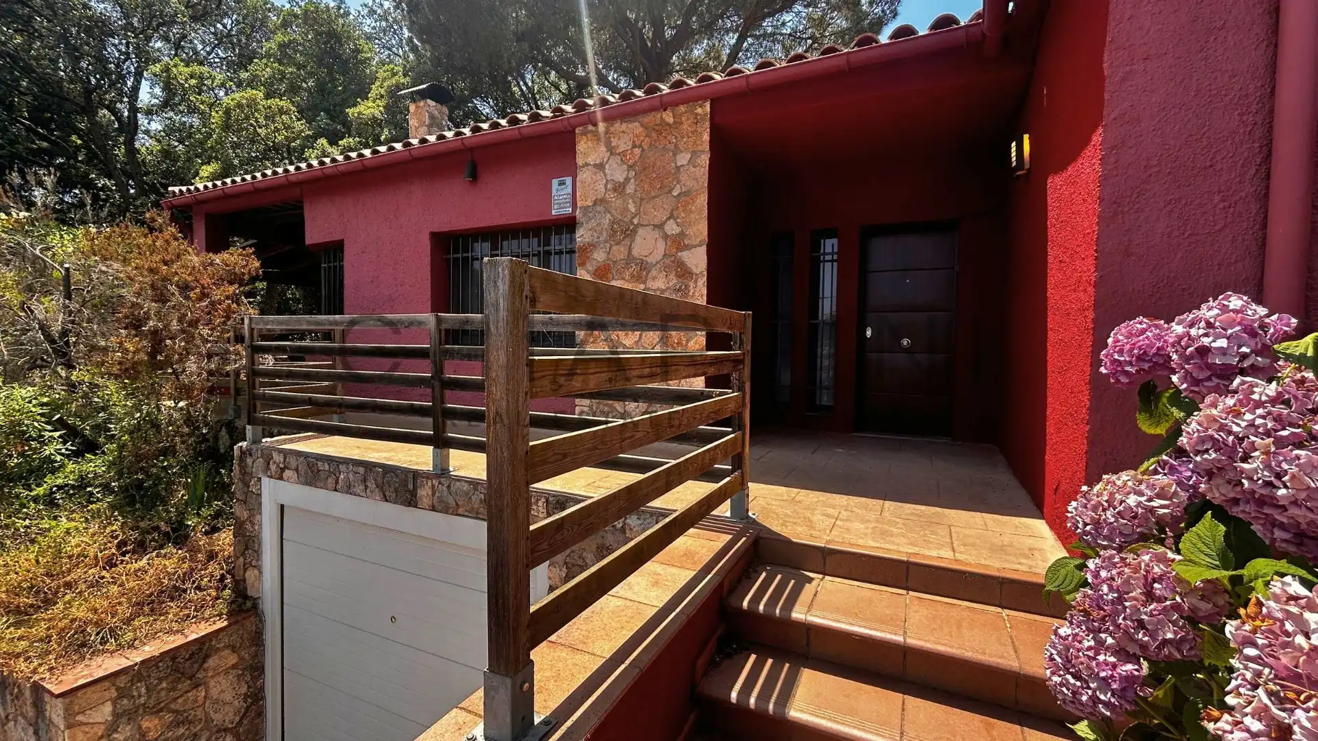 Casa amb piscina en venda a Urbanitzacions del Nord, imagen 7