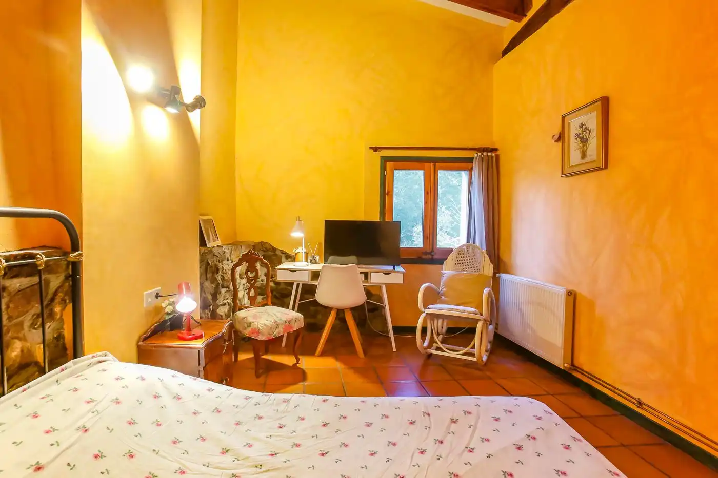 Landhaus mit Garten zum Verkauf in Olot, imagen 45