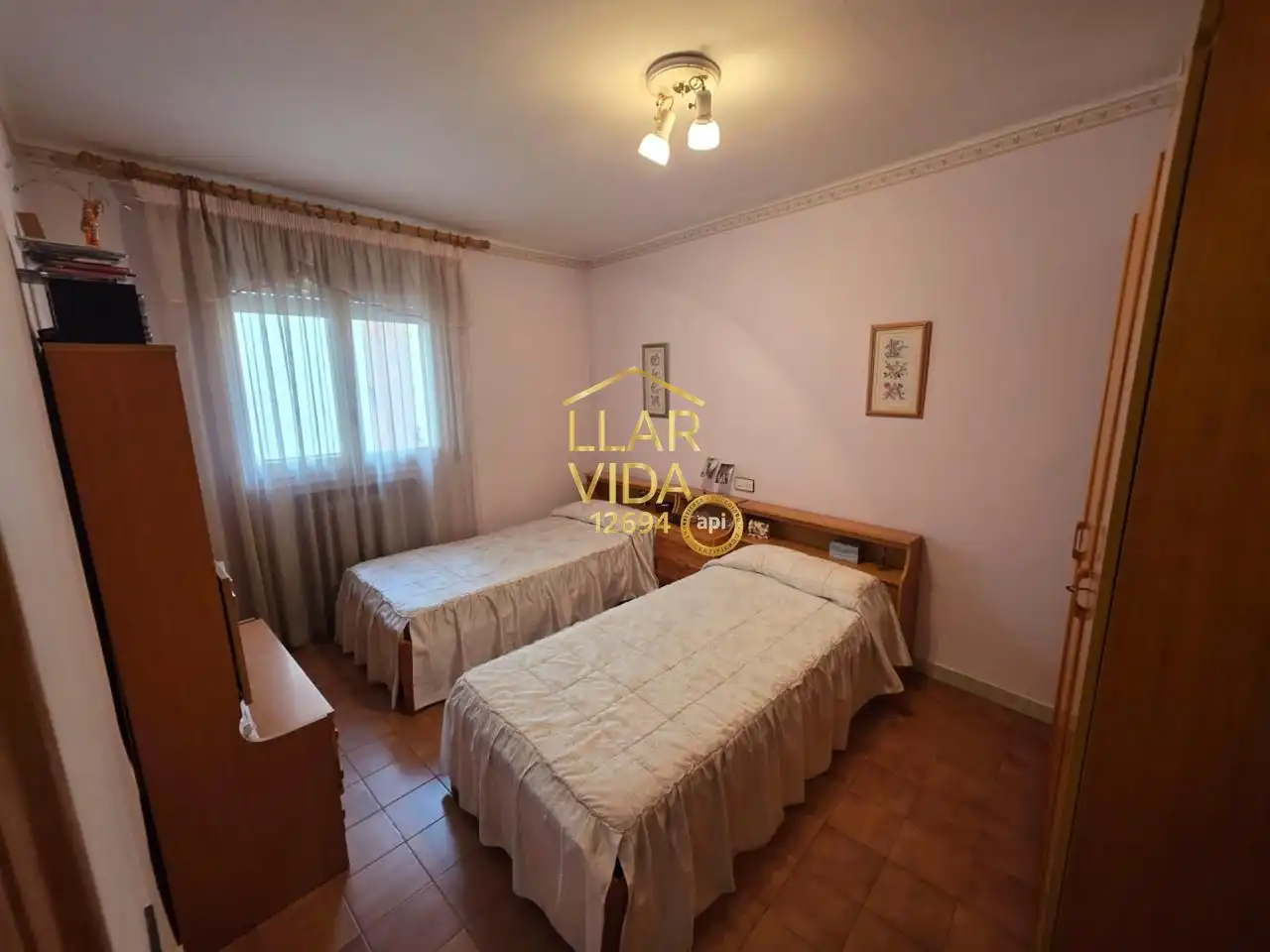 Habitación de Piso en venta en Alfarràs con Terraza