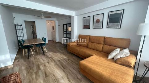 Photo 2 of Flat for rent in Dos Hermanas - Nuevo San Andrés, Málaga Capital