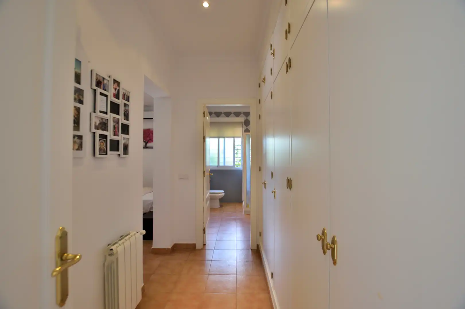 Chalet con piscina en venta en Calle Sierra de Libar, imagen 14