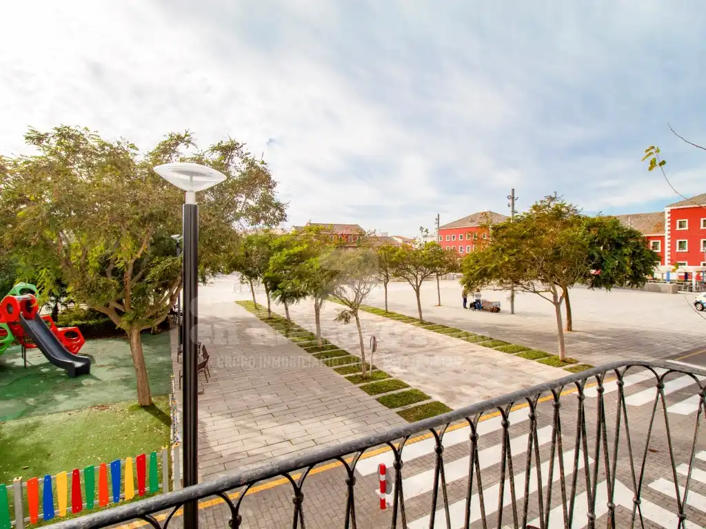 Casa en venta en Es Castell poble, imagen 7