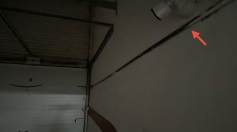 Foto 4 de Garatge en venda a Calle Extremadura, 24, Fabelo, Puerto del Rosario