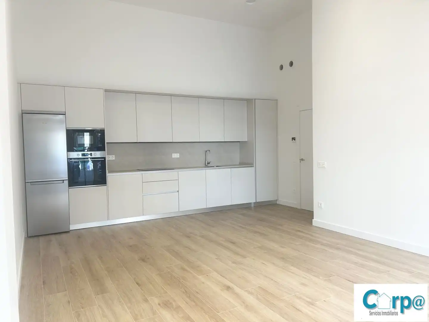 Wohnung zur Miete in Burlada / Burlata, imagen 4