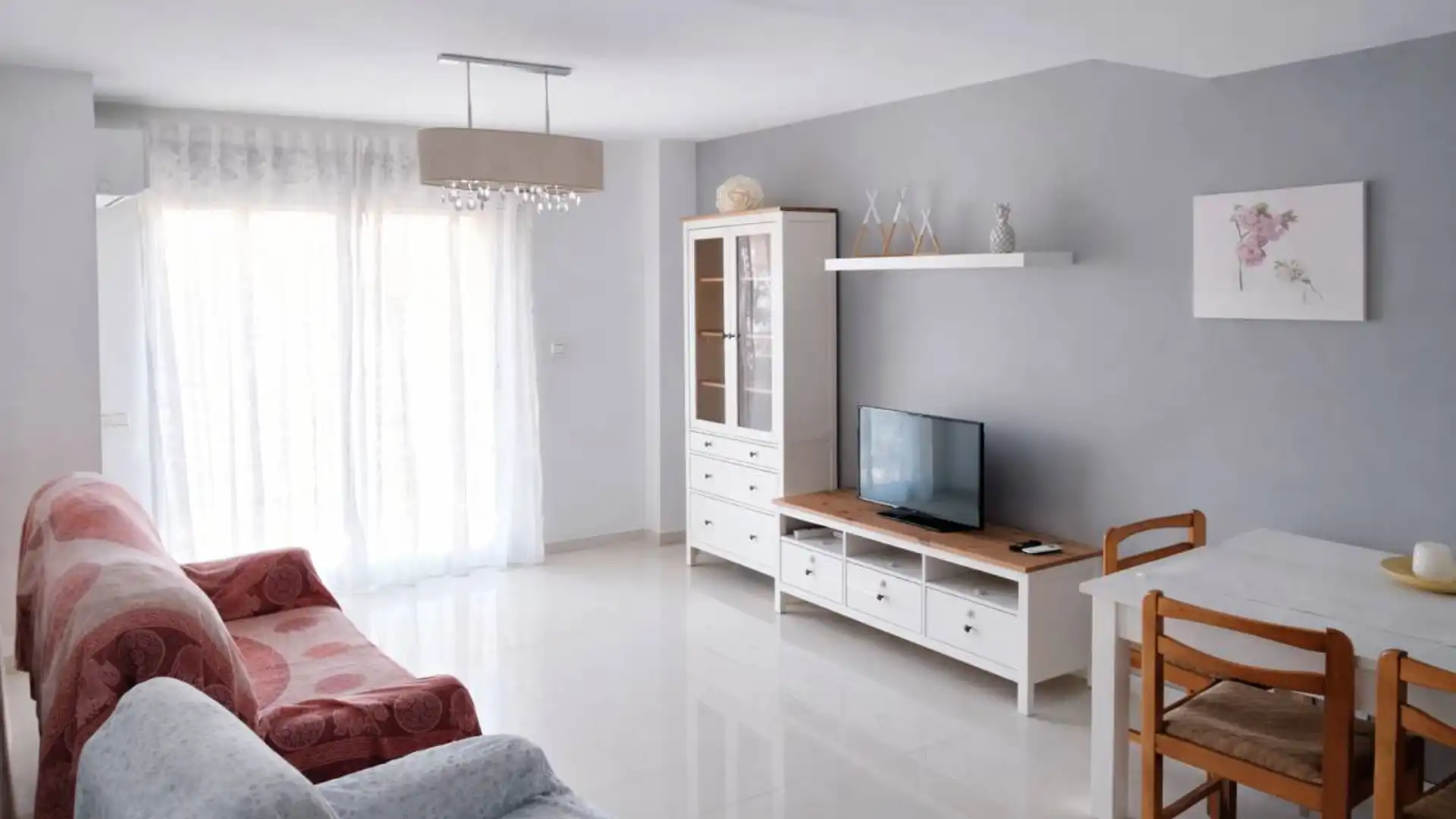 Piso de alquiler en C. Jorge Juan, Catral