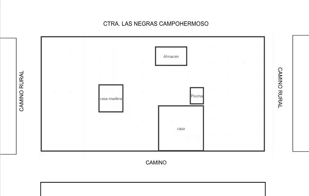 Casa amb jardí en venda a Las Negras, imagen 39
