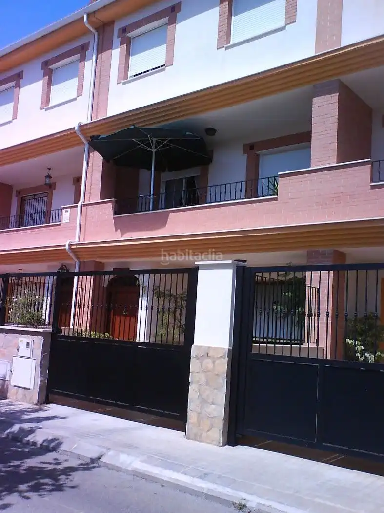 Adossat en venda a Carrer Alqueries 64, imagen 2