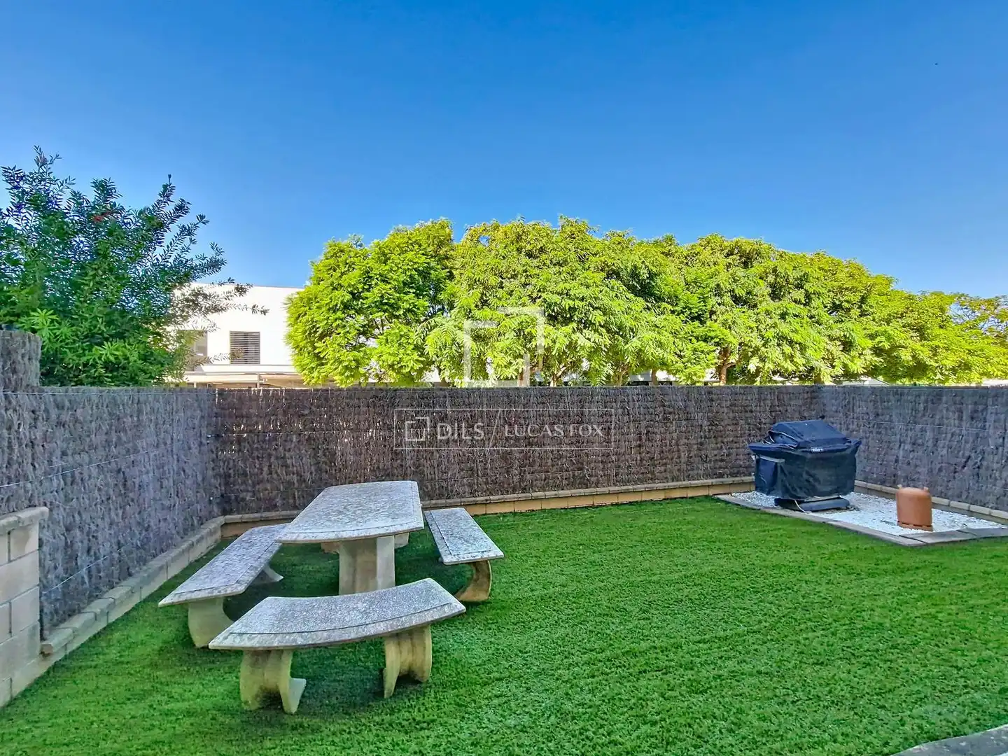 Piso con piscina en venta en Les Salines - Pla de Sant Pere, imagen 64