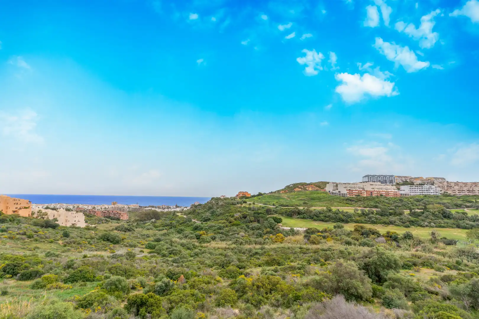 Apartments for sale in Manilva  with Air Conditioner, Terrace and Storage room