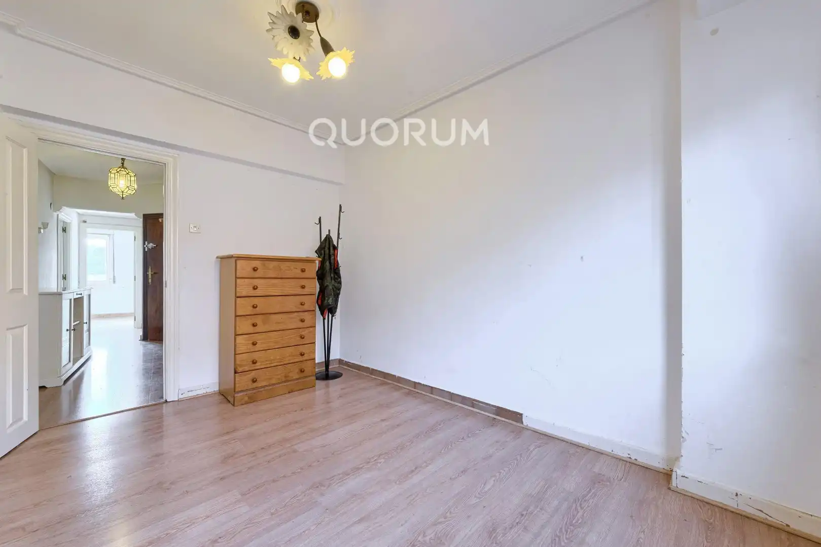 Habitación de Piso en venta en Basauri 