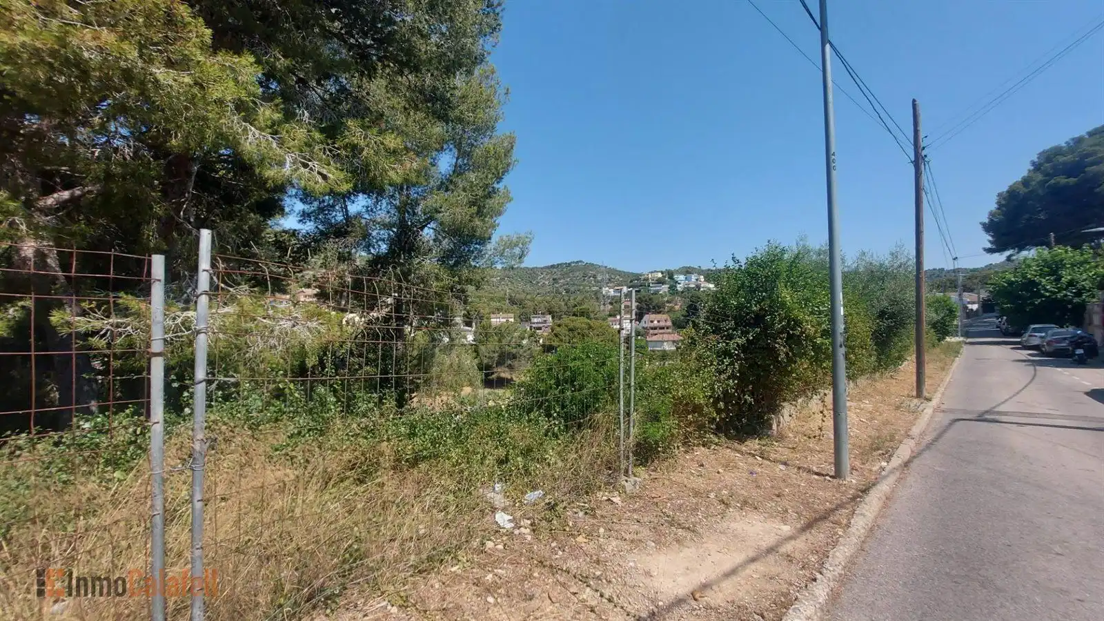 Rural land for sale in Carrer de Bolívia, 51 51, imagen 3