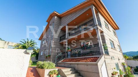 Foto 2 de Casa o xalet en venda a Camiño Toutizo, Bembrive, Pontevedra