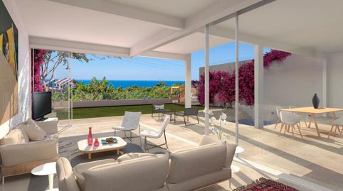 Photo 2 of House or chalet for sale in Paseo de Los Jazmines, 27b, Valdeolletas - Las Cancelas - Xarblanca, Málaga