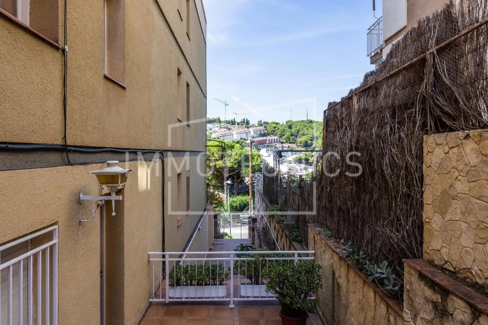 Planta baixa en venda a Caldes d'Estrac, Barcelona