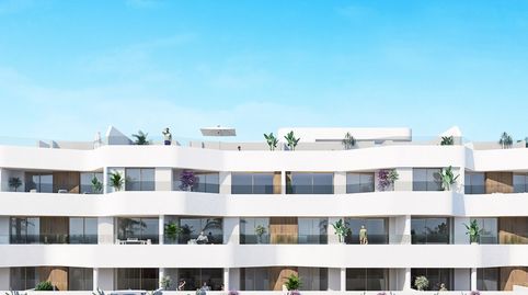Foto 2 de Piso en venta en Serena Golf, -1, Las Lomas de Rame - Bahía Bella, Los Alcázares