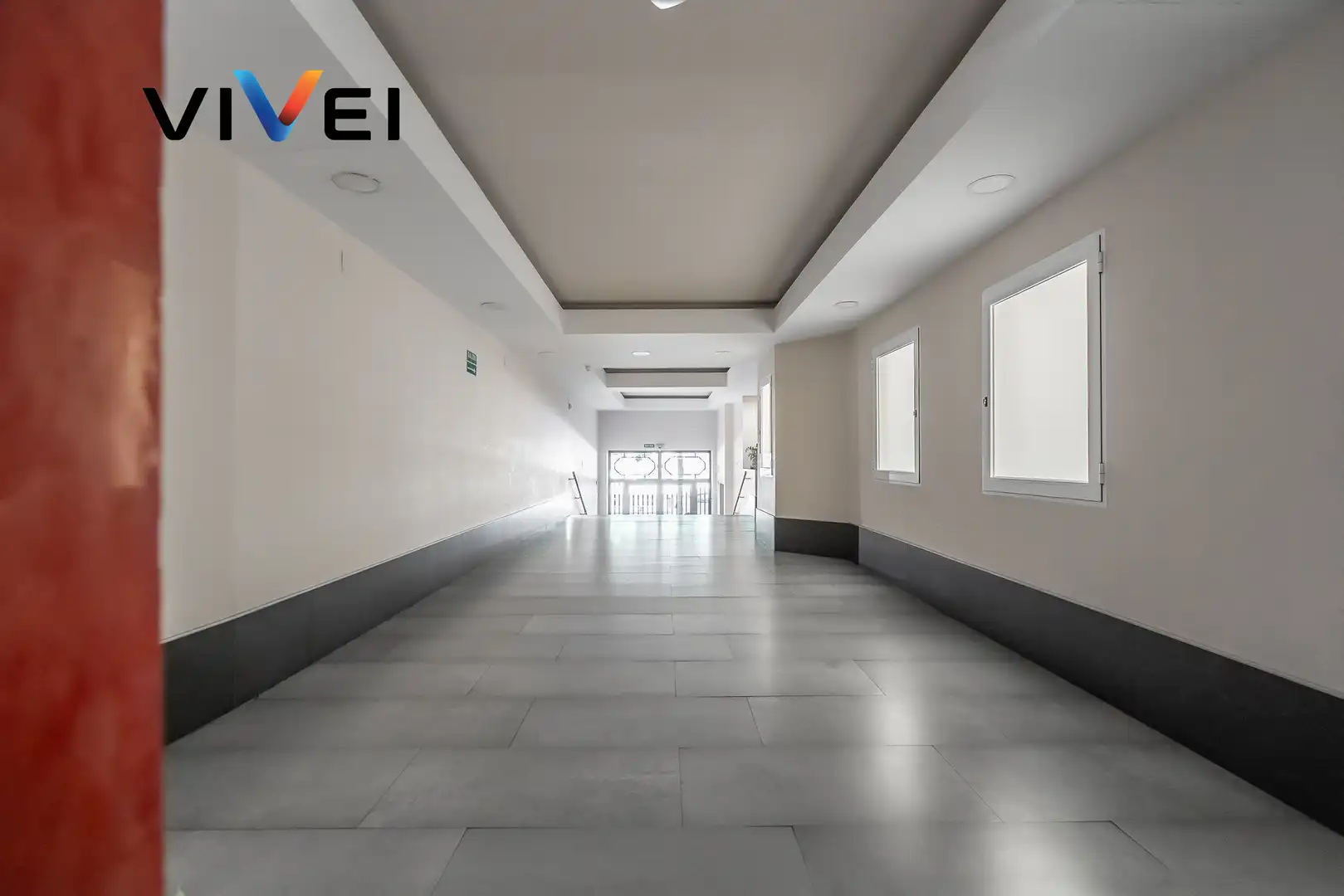 Flat for sale in Madrid  with Heating