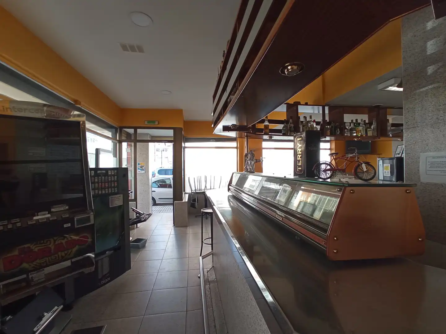 Local comercial en venda a Calle Esteban Sáez Alvarado, imagen 14