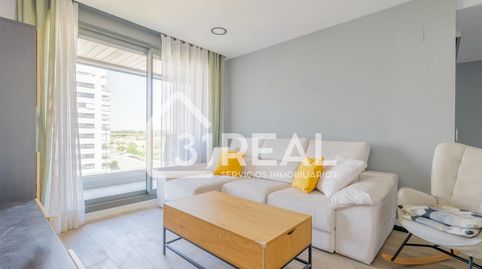Photo 2 of Flat for sale in Calle Felix Candela, Valdebebas - Valdefuentes, Madrid Capital