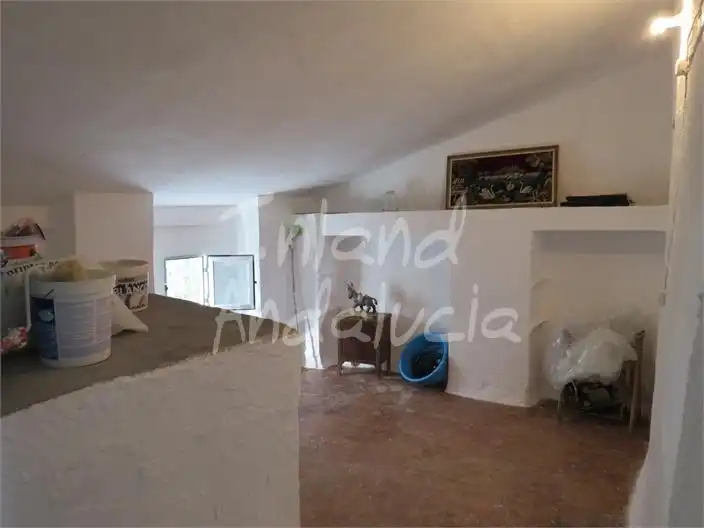 Casa rústica amb piscina en venda a Castillo de Locubín, imagen 13