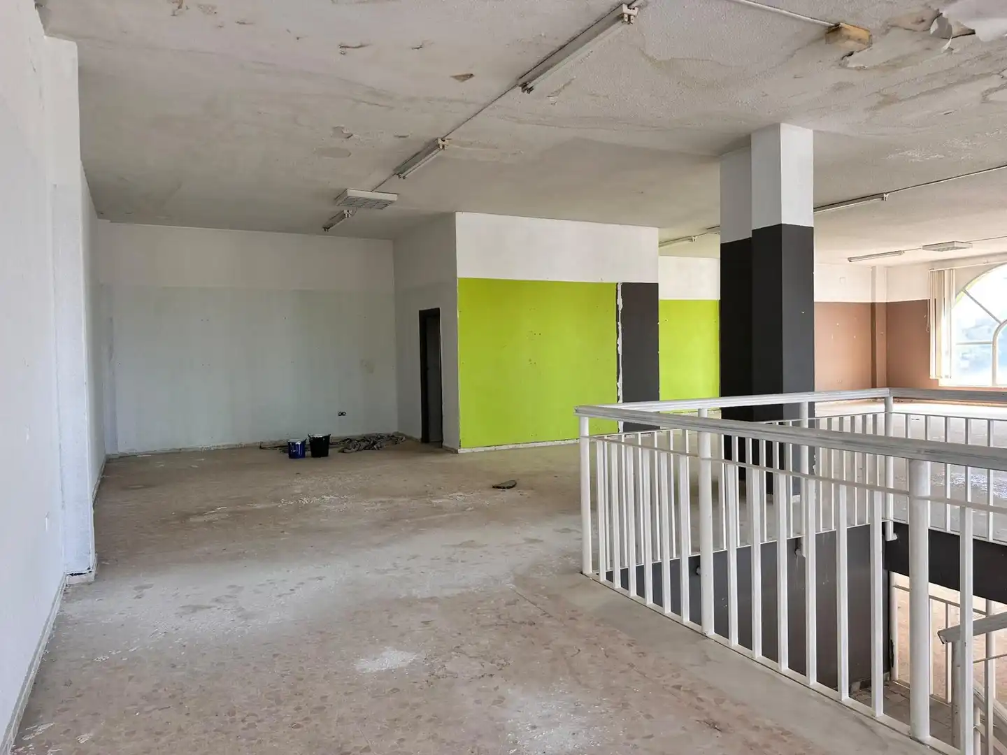 Commercial properties for rent in Atarfe Sur