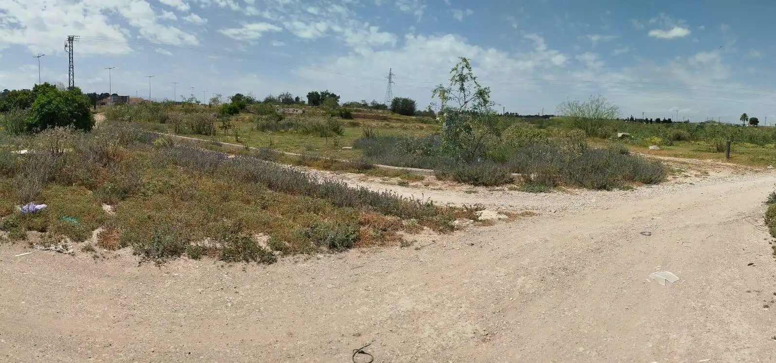 Residential for sale in Murcia