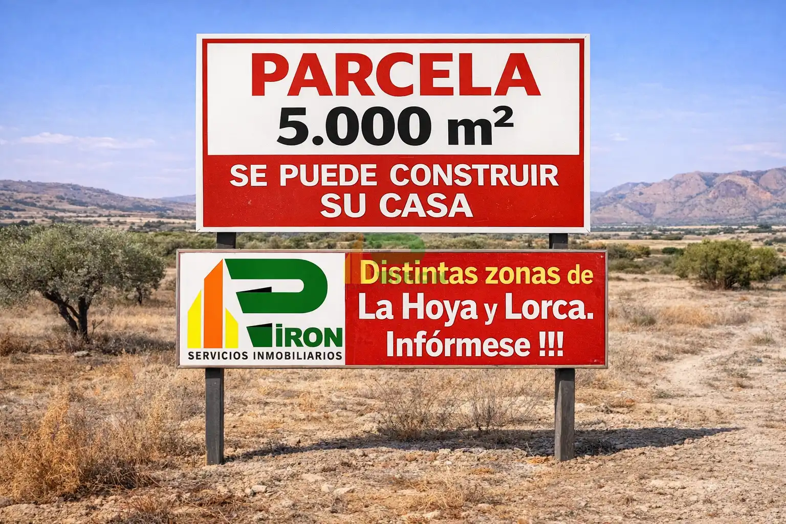 Lands and plots for sale in Pedanías Centro, imagen 2