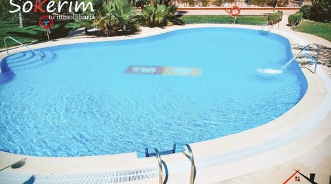 Foto 2 de Piso en venta en Platja de Torres, Villajoyosa / La Vila Joiosa