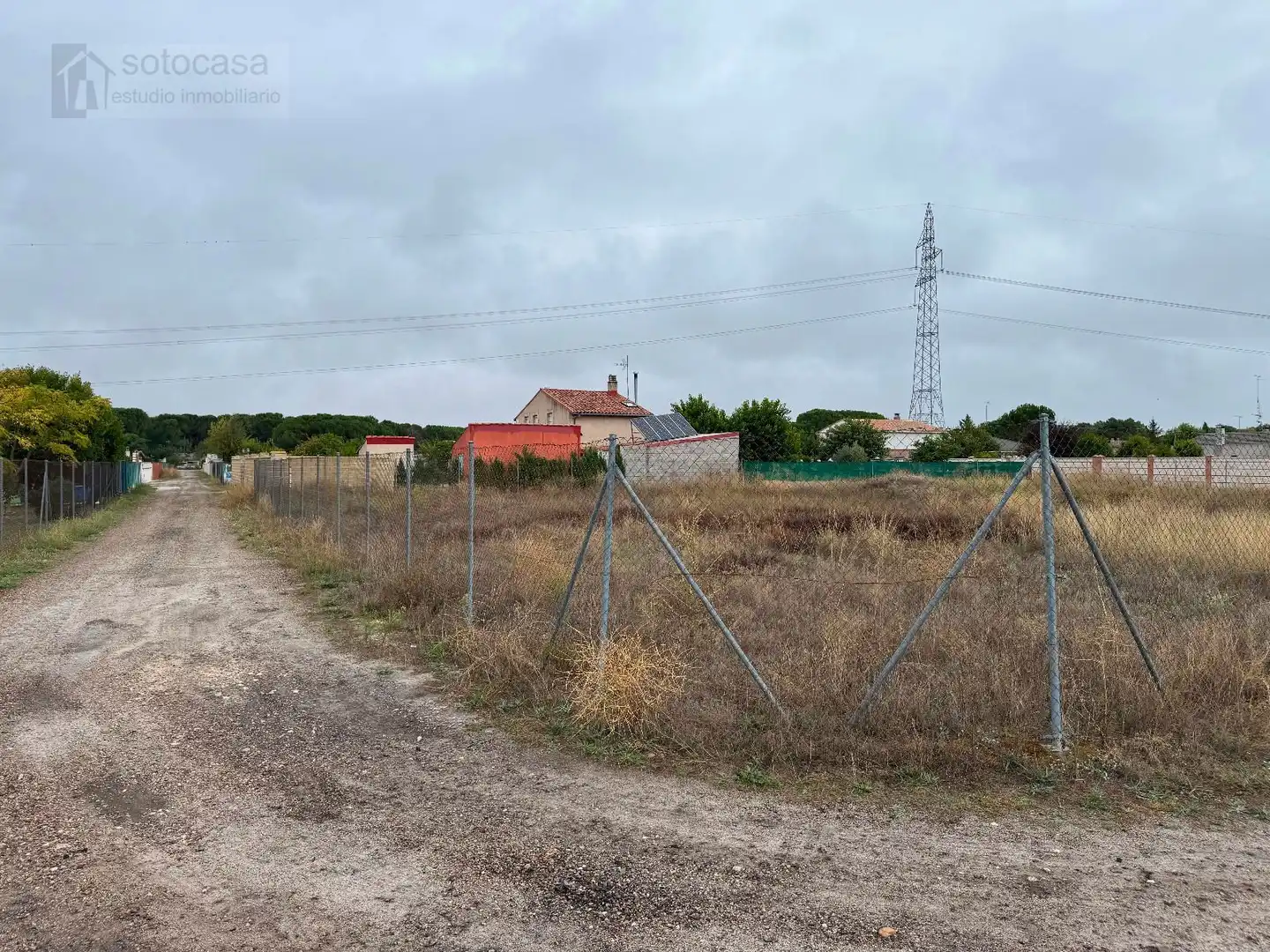 Terreny rústic en venda a carrizales, imagen 11