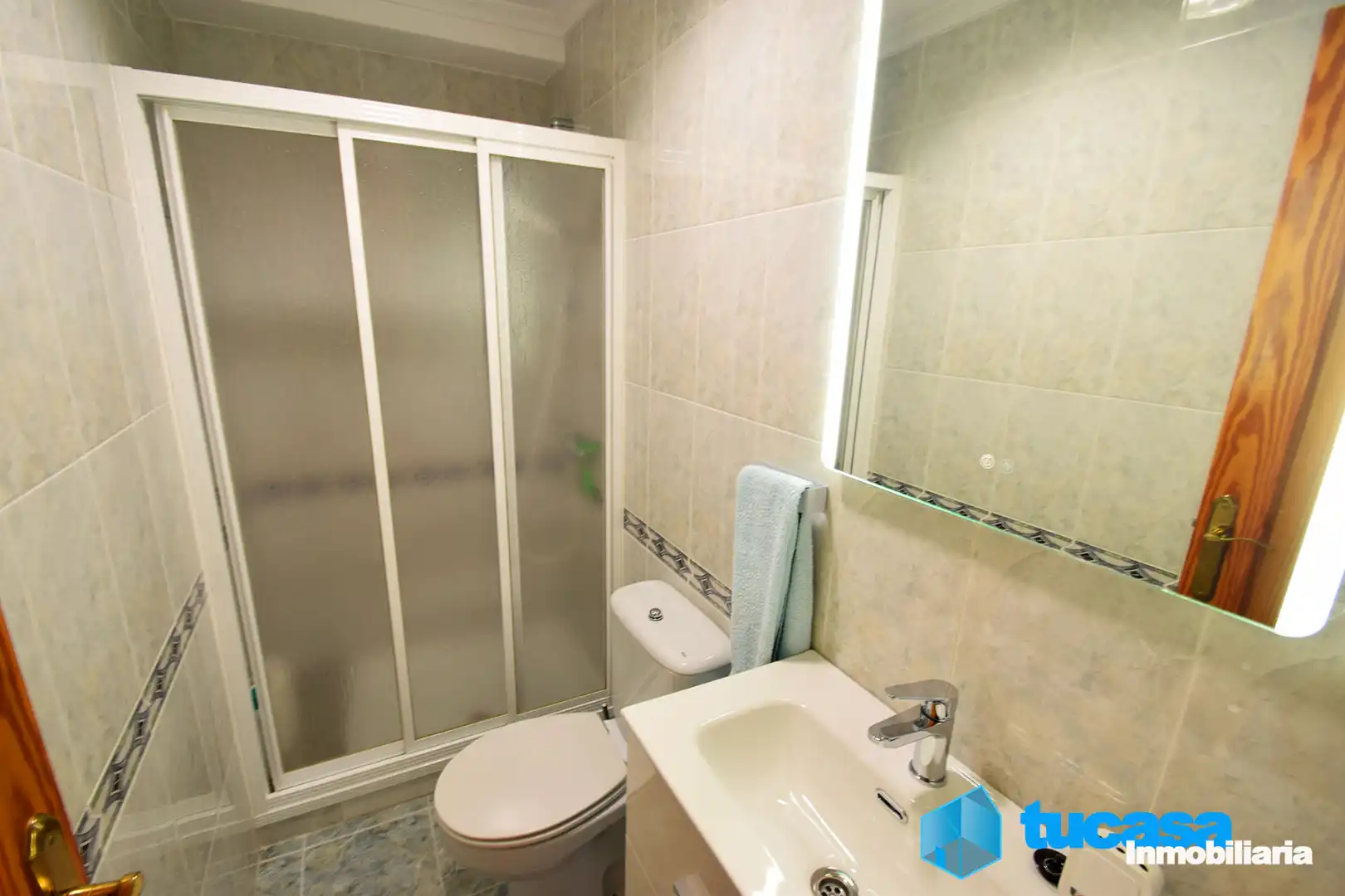 Mini appartamento con ascensore in vendita a Carrer Oran 12, imagen 34