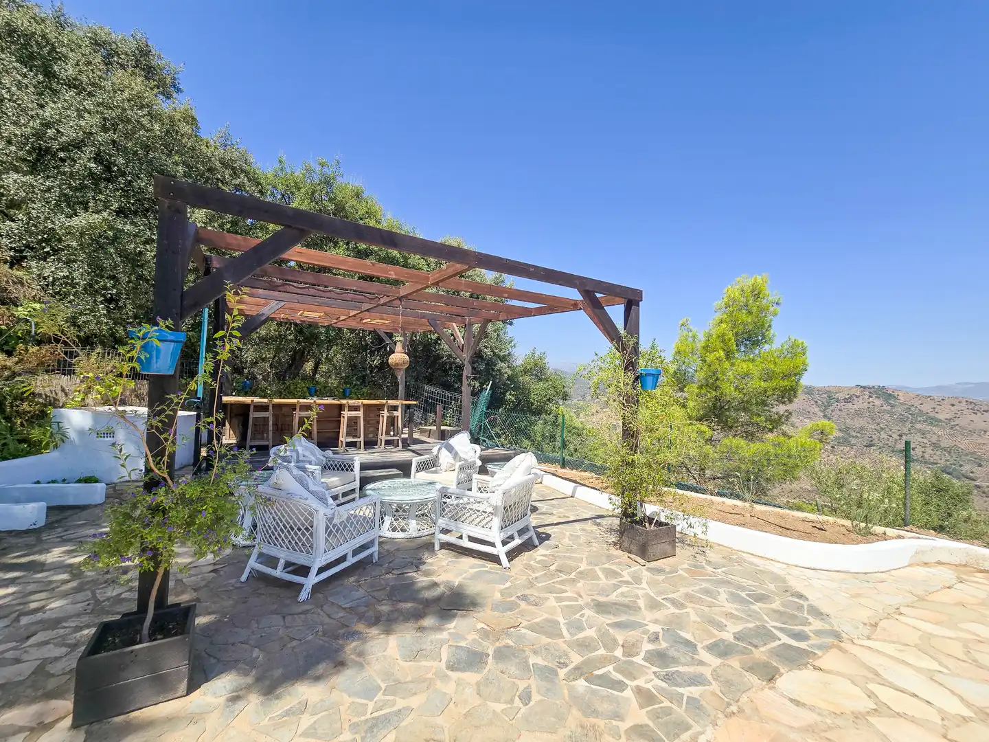 Casa rustica con piscina in vendita a Monda, imagen 17
