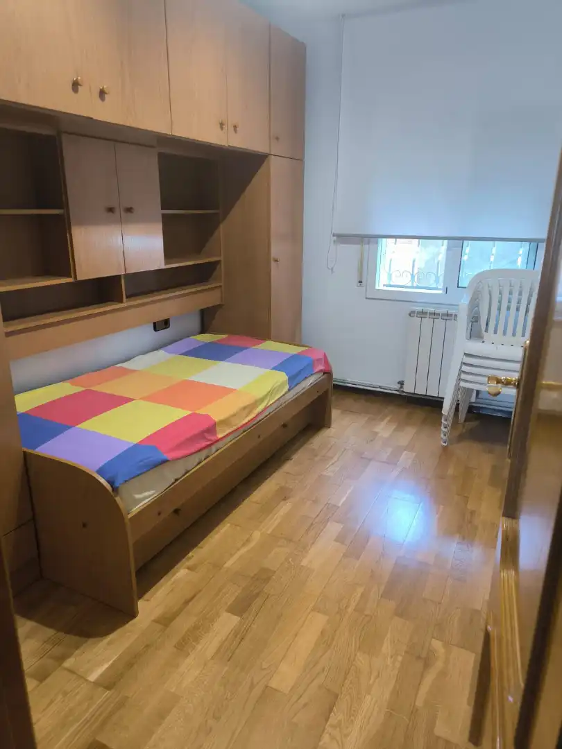 Dormitori de Casa o xalet en venda en Abrera amb Aire condicionat, Calefacció i Parquet