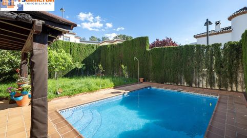 Photo 5 of Houses for sale in Calle Carmen Martin Gaite, La Zubia Ciudad, La Zubia