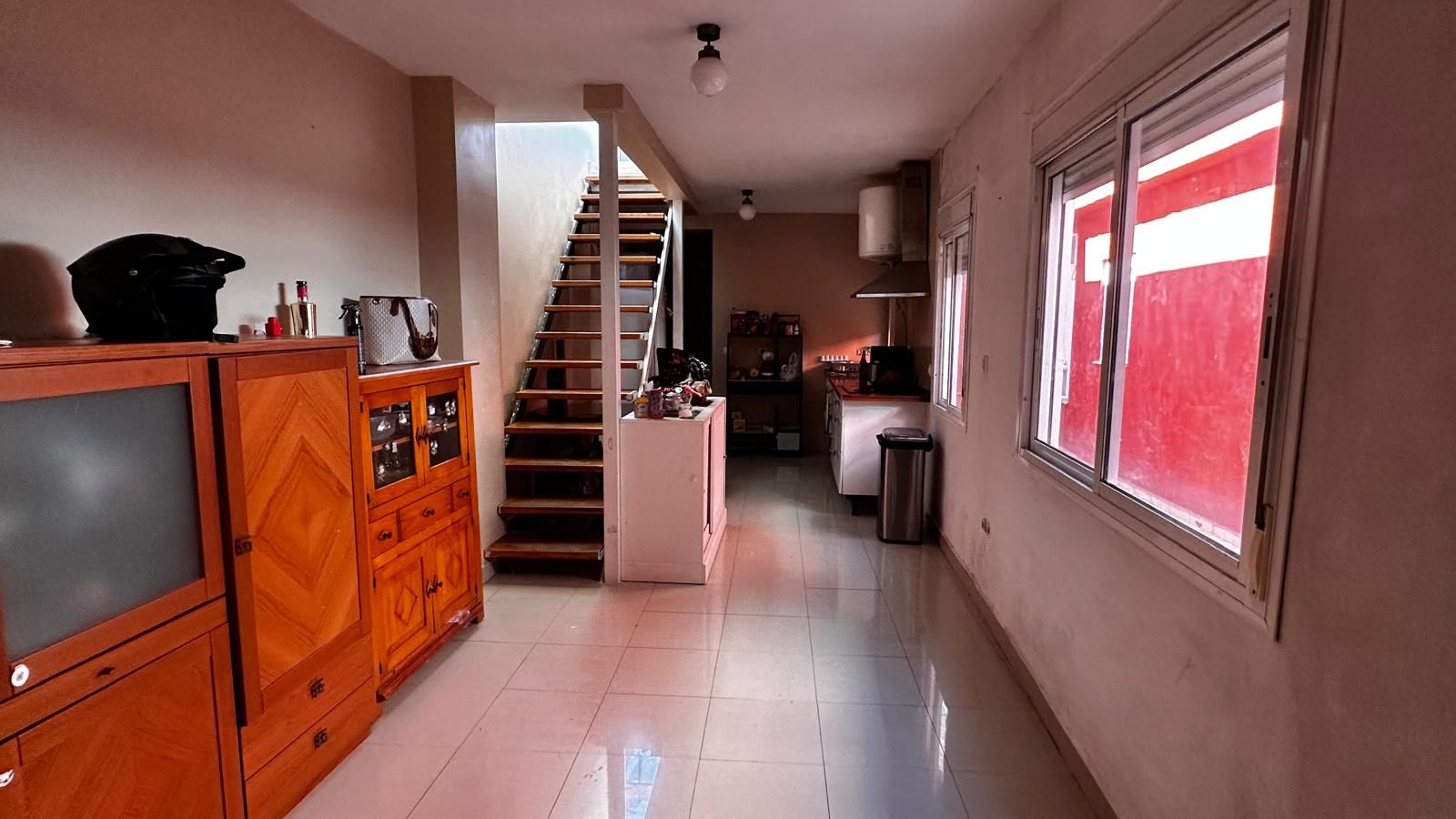 Flat for sale in Camas  with Air Conditioner, Terrace and Furnished