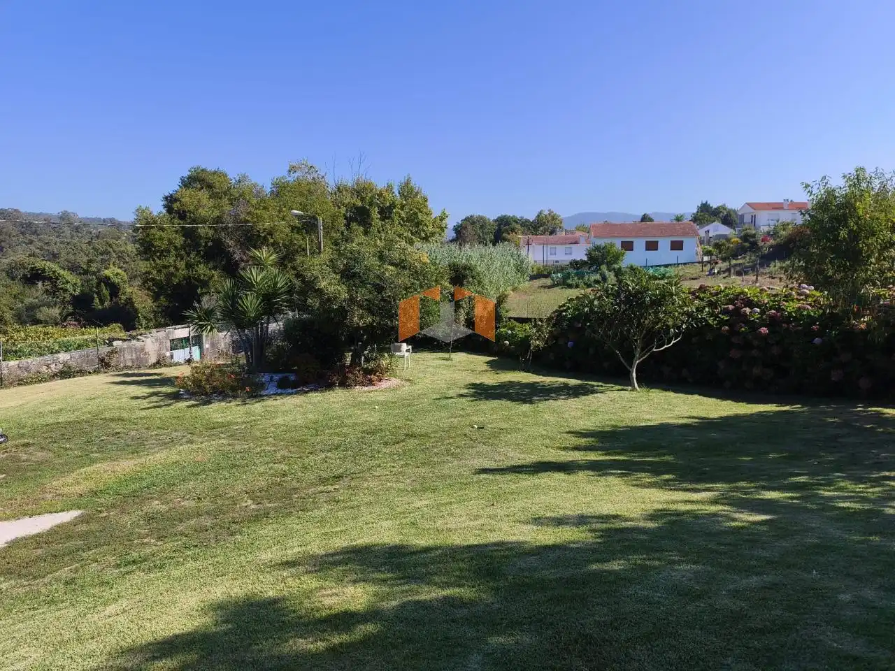 Villa con giardino in vendita a San Pedro da Ramallosa, imagen 41