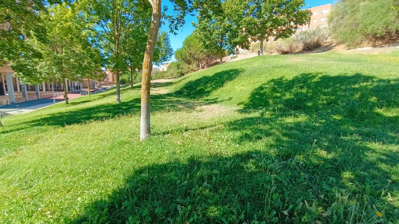 Àtic amb terrassa en venda a San Lázaro, imagen 32