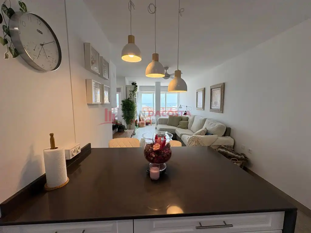 Appartement compact avec ascenseur à louer à Avenida Antilla De La, imagen 7