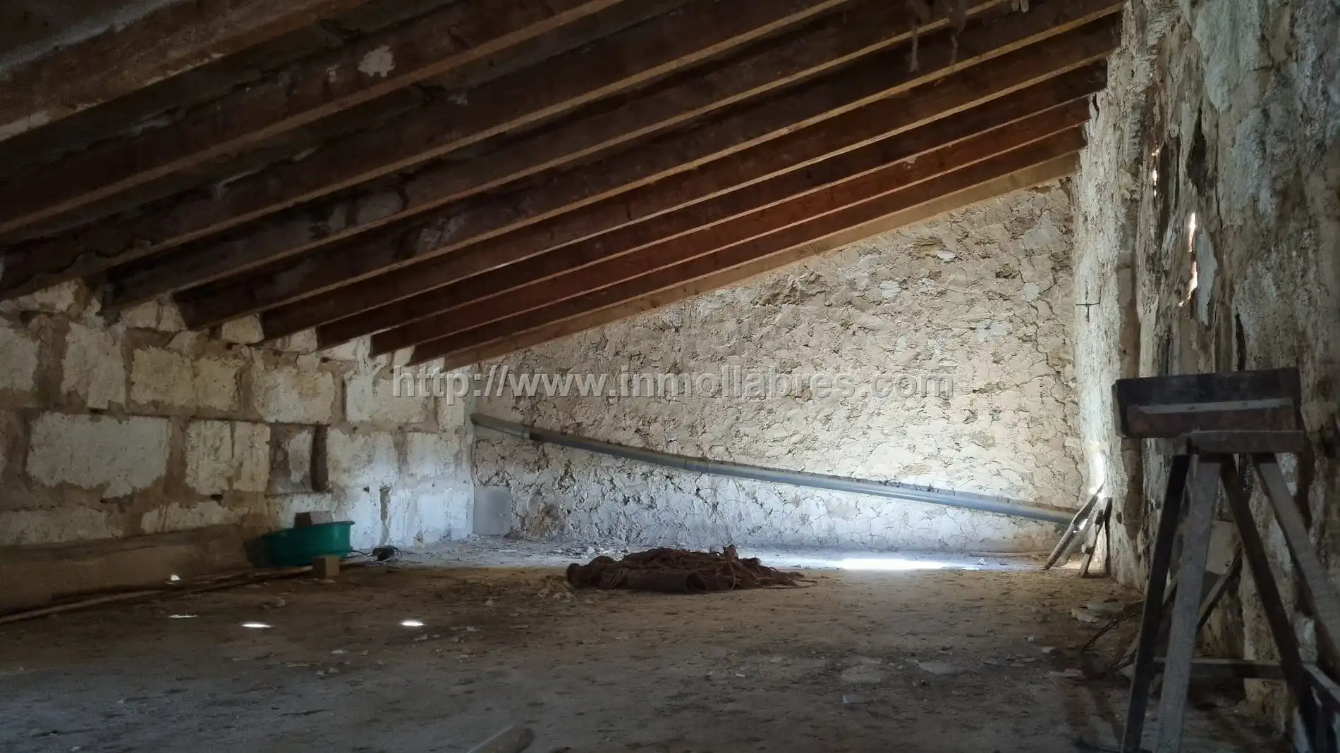 Casa rústica en venta en Campanet, imagen 38