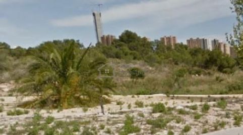 Foto 5 de Residencial en venda a Carrer de la Cajola, Cala de Finestrat, Finestrat