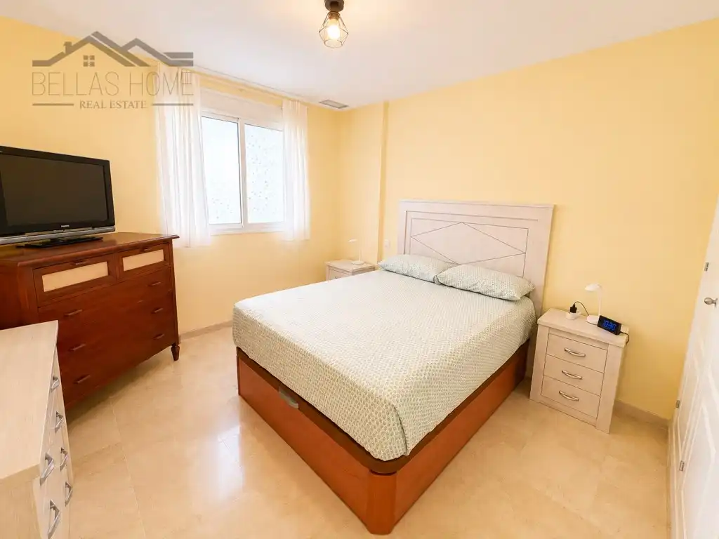 Appartamento con piscina in vendita a Urbanización Brisas I, imagen 17