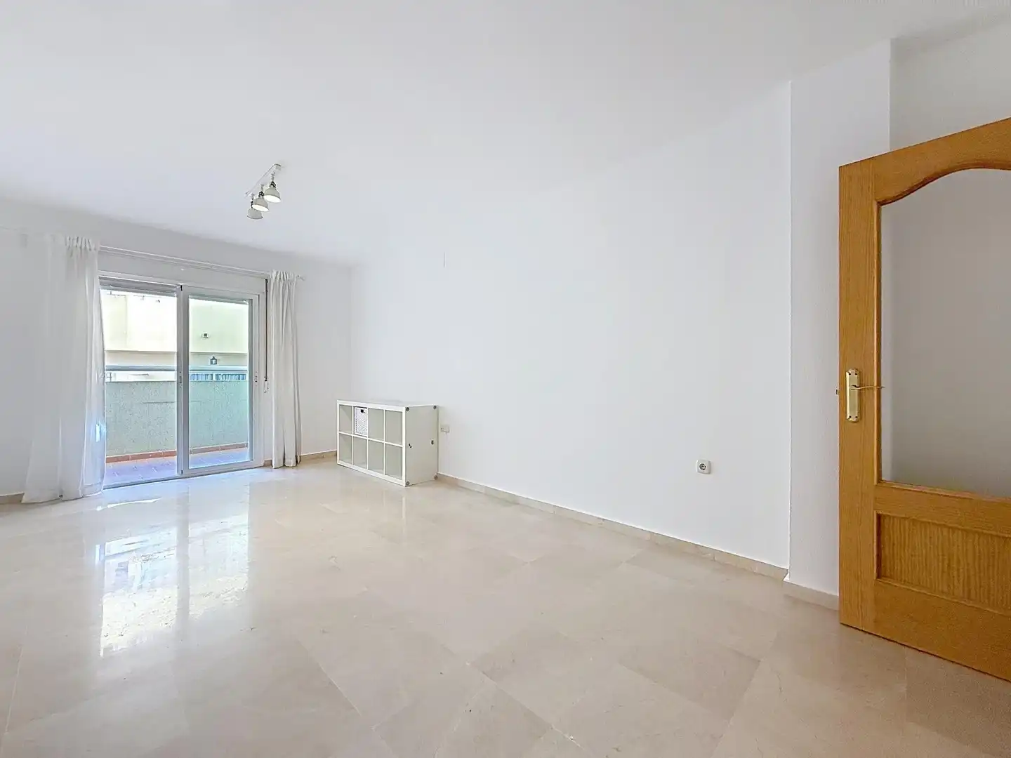 Apartments for rent in Málaga, Málaga