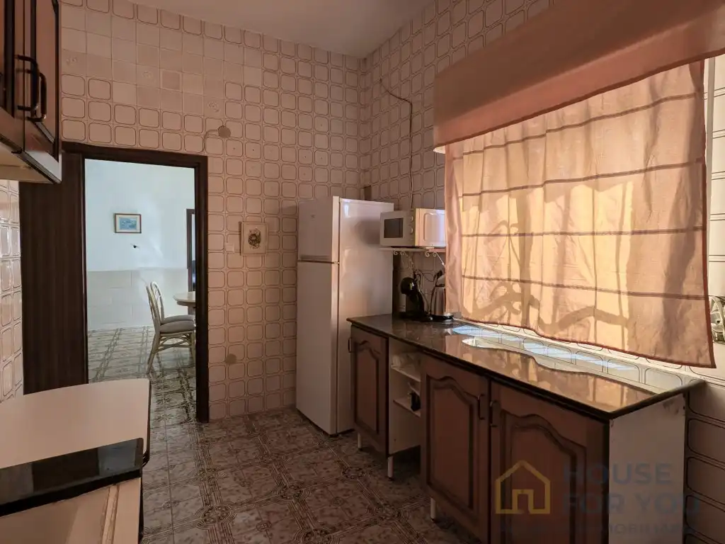 Kitchen of Houses for sale in Cartagena